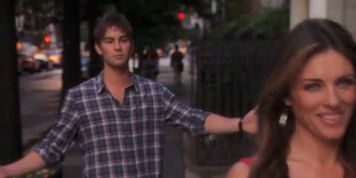 Elizabeth Hurley - Gossip Girl (Miss Lizz)