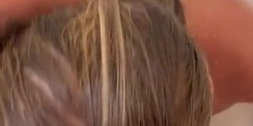Throat Screw In The Shower