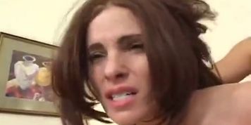 Ginger Lea Dirty Angel