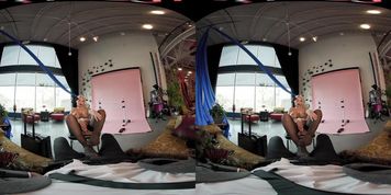 Flamenco Girl Vr