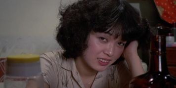 Pink Curtain 1982 eng sub