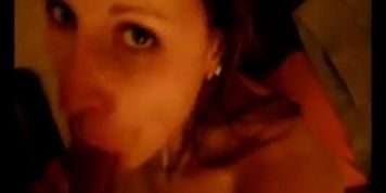 Annabelle veut de la bonne bite