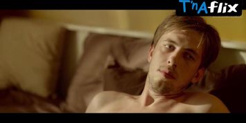 Evgeniya Gromova Butt,  Breasts Scene  in Vernost