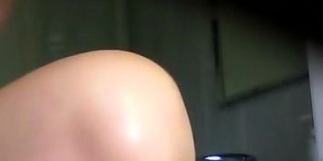 My Wife Get Undressed After Work - Voyeur June16 -2