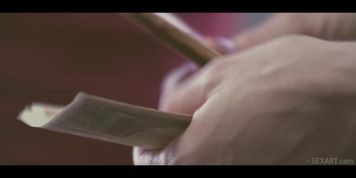 Tracy Lindsay & Agatha- Love For Sale - Tracy Delicious (Tracy Love)