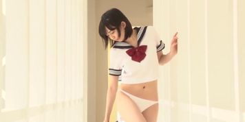 Japanese babe