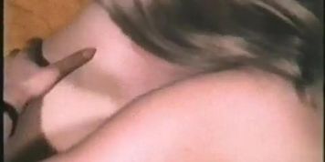 Madeleine Collinson Breasts,  Bush Scene  in Some Like It Sexy