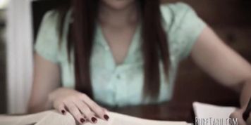 Jealous Daughter Refuses to Share Dad