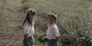 Hanky Panky 1984