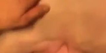 Big dick destroyed my throat 