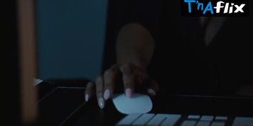 Sharon Leal Sexy Scene  in Addicted