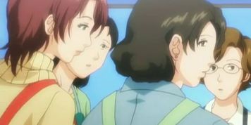 Consenting Adultery Episode 5