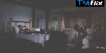 Sheree North Breasts Scene  in Lawman