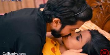 Indian Bhabi Sudipa Fucked Rough By Her Husband