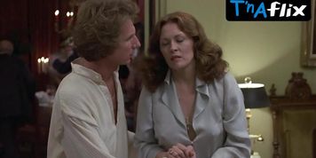 Faye Dunaway Sexy Scene  in Eyes Of Laura Mars