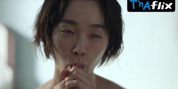 Kang Hae-Lim Sexy Scene  in Somebody