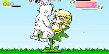 New update of FURRY GAME! : NAUGHTY RABBIT (BETA) BY : @BE_KON_BOX