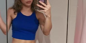 Jiggle play time ? by mackymaximilian from OnlyFans | Coomer