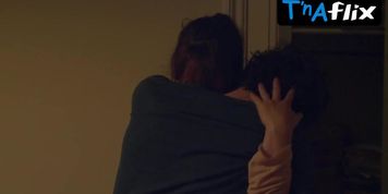 Anais Demoustier Bush Scene  in All About Them