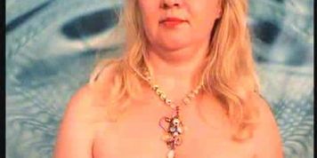 ITSLIVE MATURE - Cam No Sound: Mature Squiter Leena