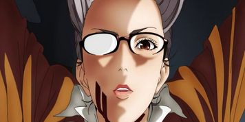 PRISON SCHOOL MEIKO EDIT