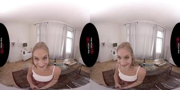 VirtualRealPorn.com - Caught in the act