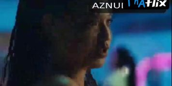 Aisha Dee Sexy Scene  in Aisha Dee Sexy In Waiting You Season 1 Episode 1 All Intimate Scenes