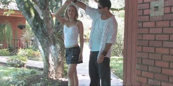 PACINOS ADVENTURES - Chica Hermosa