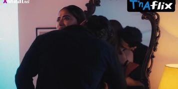 Pallavi Debnath Sexy Scene  in X Tape