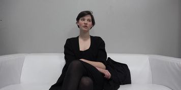 CzechCasting Anna 8153 In 4K (18Amateur 18Amateur, Taylor Bow)