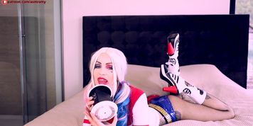 ASMR AMY EARvery Intense Ear Licking - Slurpy Wet Mouth Sounds