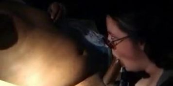 amateur cocksucker big tits milf facial