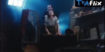 Cheryl Moskowitz Sexy Scene  in Fellow Traveller