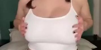 Tati Evans Nude