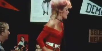 Ginger Lynn New Wave Hookers