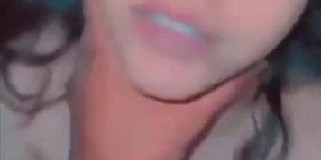 Indian Girlfriend Blowjob (indian_girl)