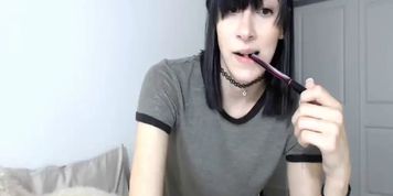 Sexy Camgirl