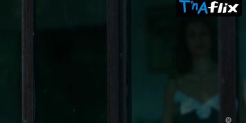 Nadia Fares Breasts Scene  in Les Ombres Rouges