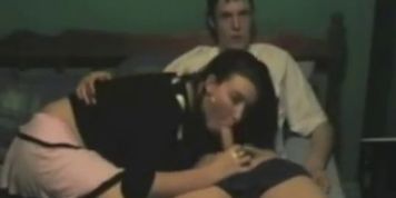 Caught My GF Riding On Cam