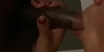 Ts Luma ?Sucking BBC 