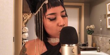 asmr
