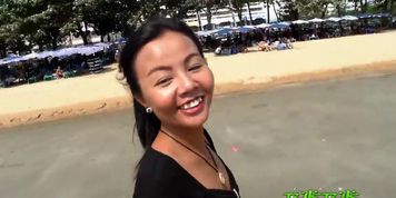 Tuktukpatrol Fat Pussy Asian Leaks Cum After Screw