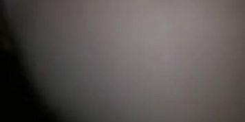 Homemade Teen Creampie Ride