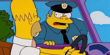 Simpsons predicted George Floyd Minneapolis police station joyofsatan org (Amber Simpson, Courtney Simpson, Jenny Simpson, Jessica Simpson)