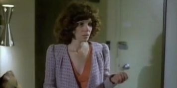 Patrice Townsend Butt,  Breasts Scene  in Sitting Ducks