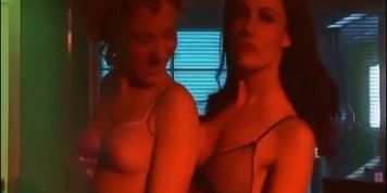 Sexo Seguro - Episodio 5 - Playboy TV Serie - Latino