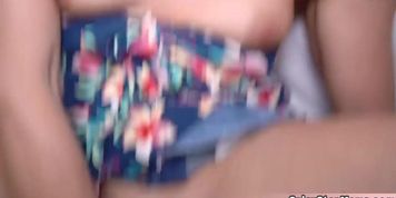 Riley Jacobs the beautiful brunette Irish MILF stepmom taboo fuck porn