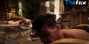 Jolene Andersen Breasts,  Butt Scene  in Kingdom