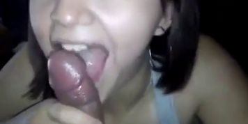Sexo Oral Amateur