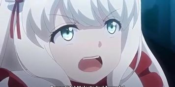 Hentai vostfr